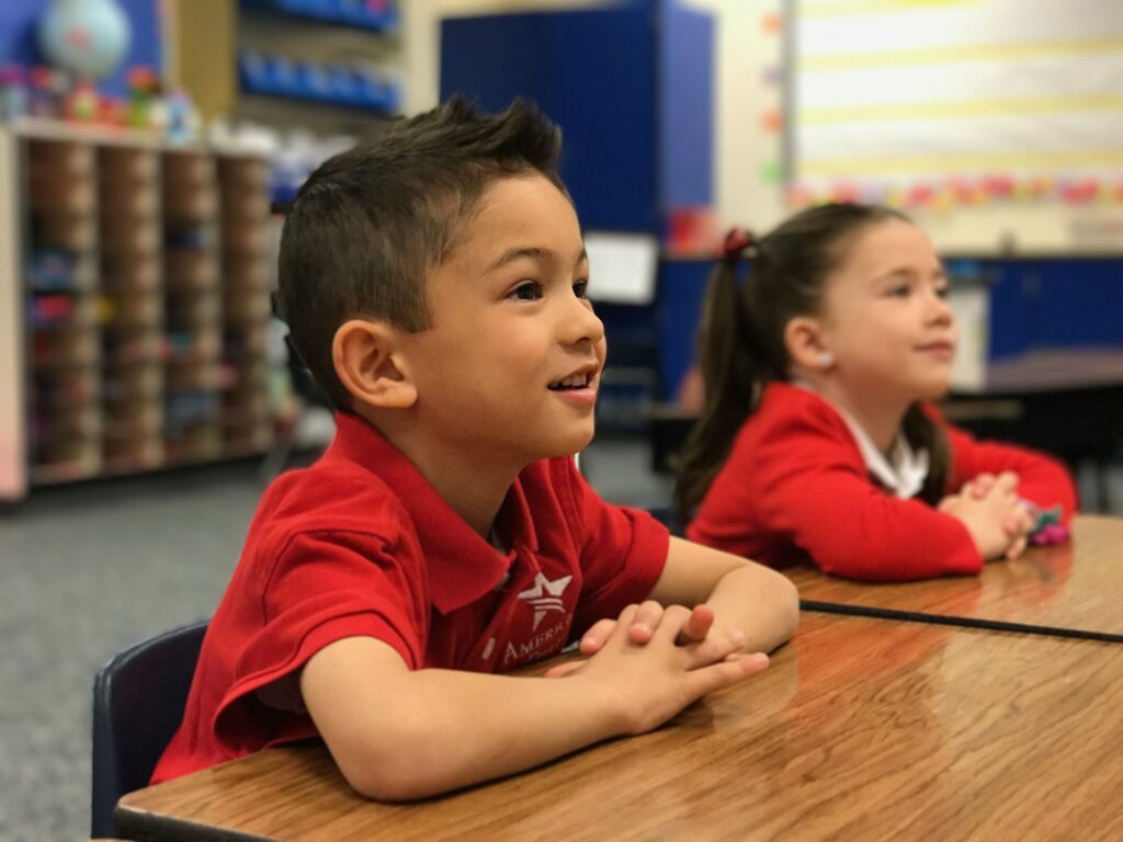 American Prep Preschool