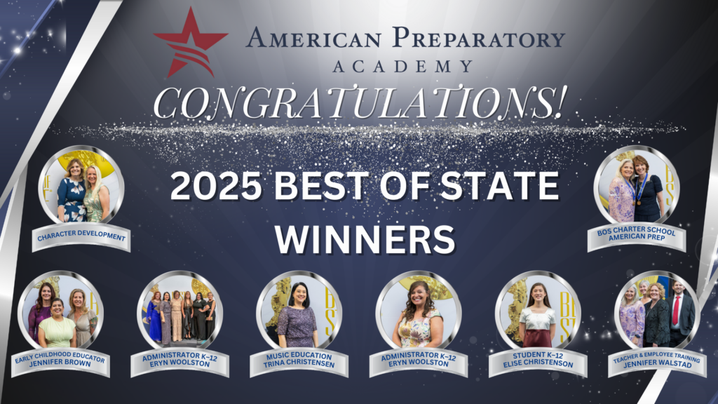 2025 BOS Winners Banner Image