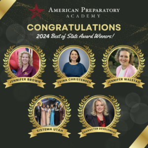 Best of State 2024 Banner Image