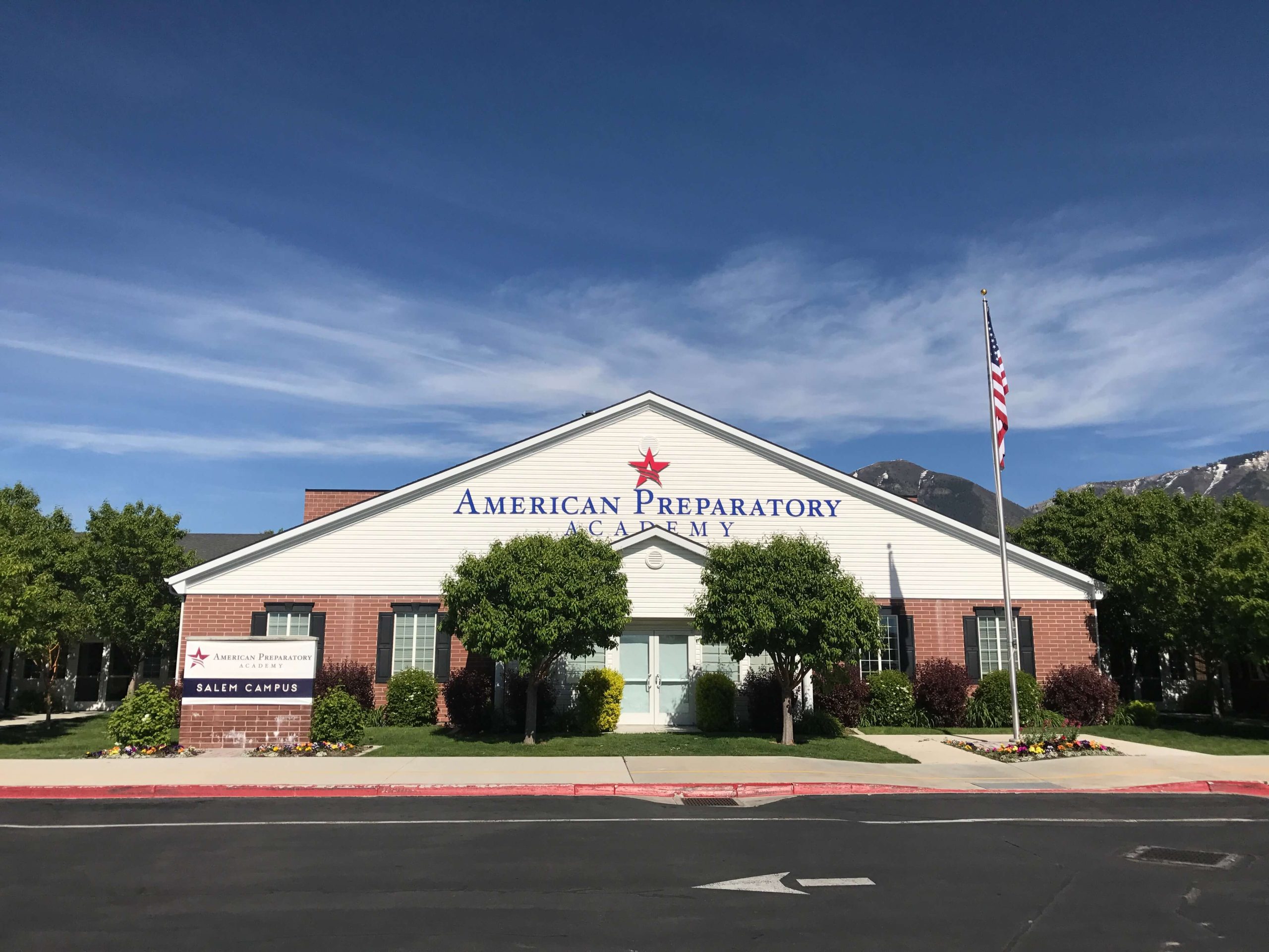 American Preparatory School | Salem School