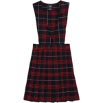 French Toast Plaid