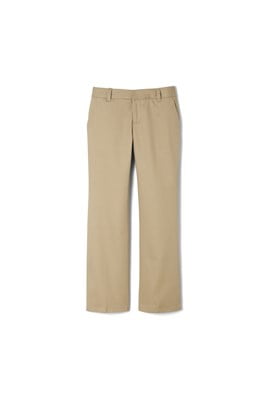 Pants - Khaki, Girls - American Preparatory Schools