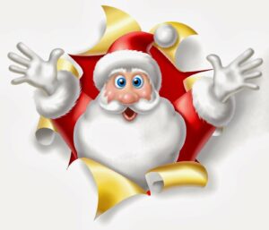 Santa Image