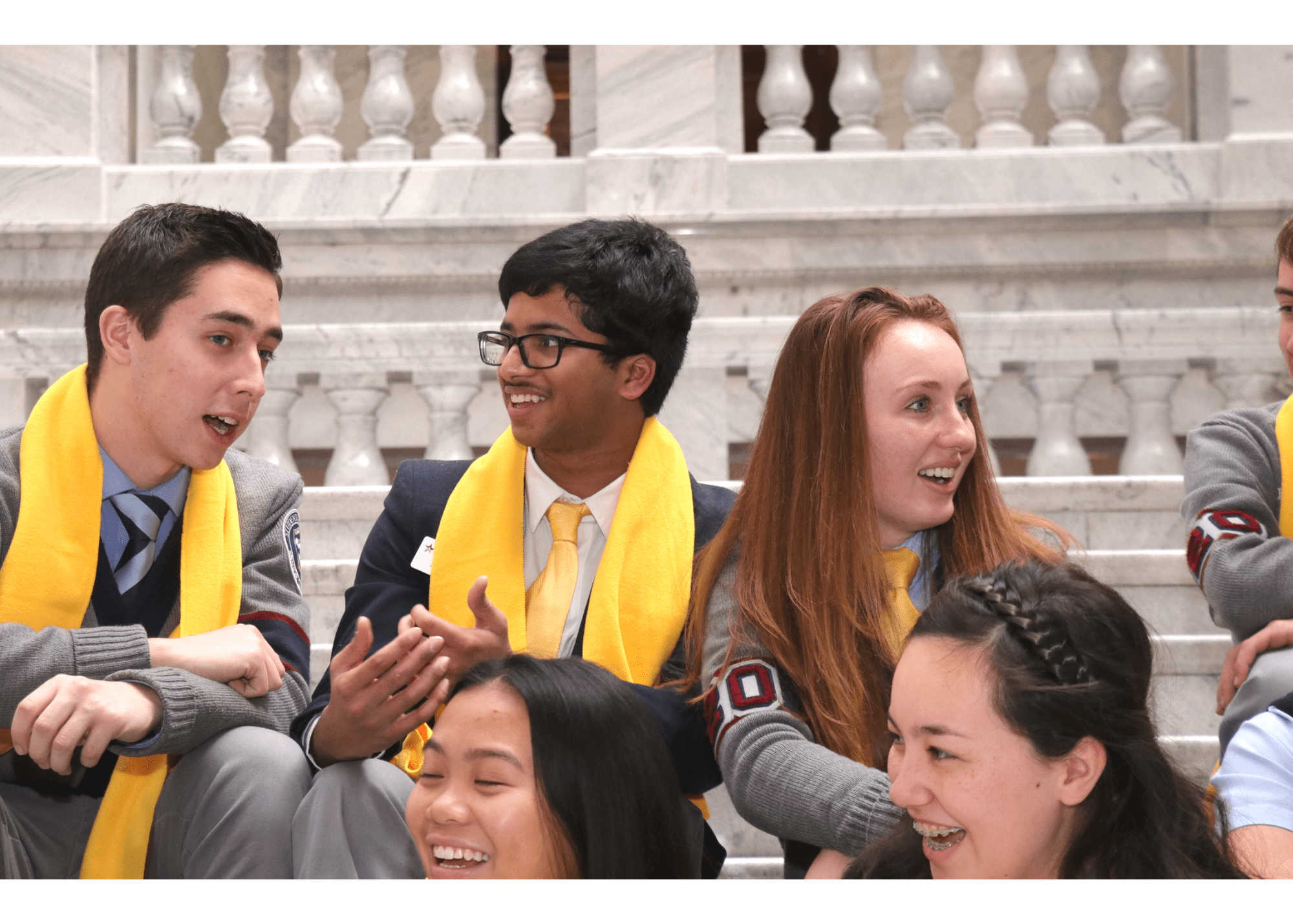 What are Good Reasons for Wearing School Uniforms