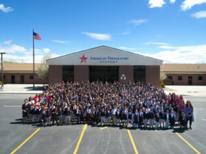 american preparatory school staff