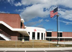 american preparatory school staff