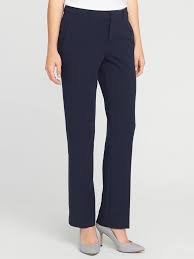 Pants - Navy, Womens - American Preparatory Schools