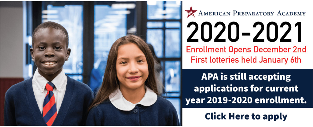 American Preparatory Schools