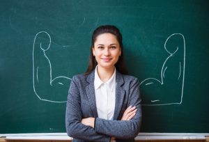 Become a Charter School Teacher
