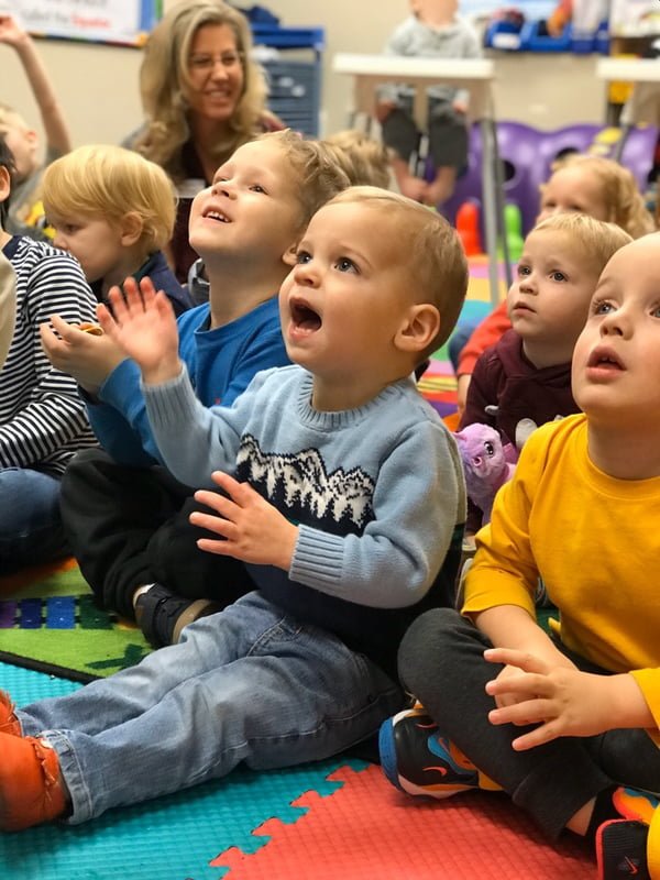 Staff Child Care American Preparatory Schools in Utah