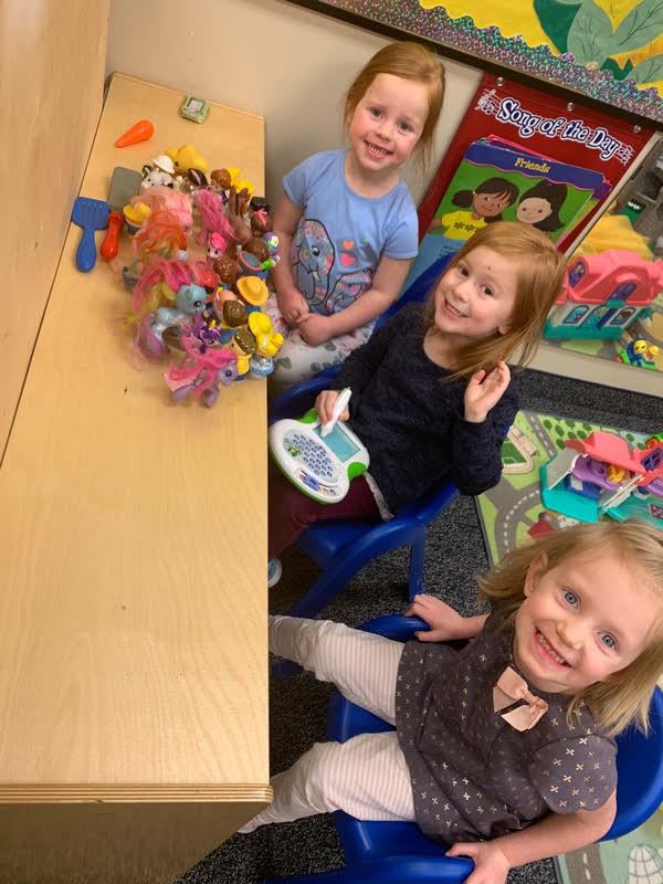 Staff Child Care American Preparatory Schools in Utah