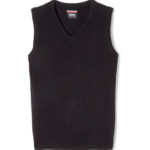 V-Neck Sweater Vest