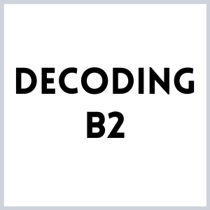Decoding B2
