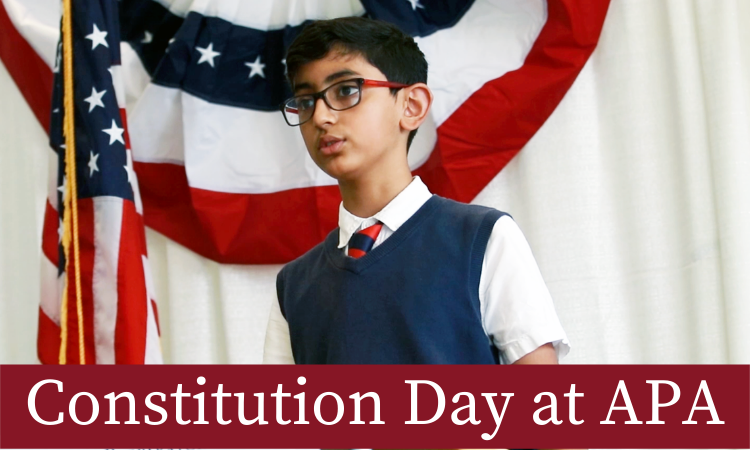 Constitution Day