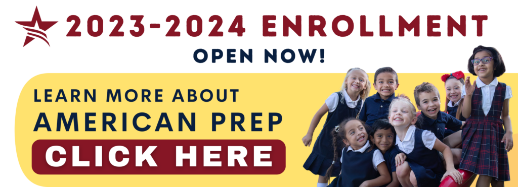 2023-2024 Enrollment Apply Today