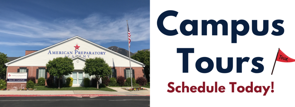 Campus Tours