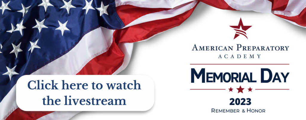 Memorial Day Web Slider 2023