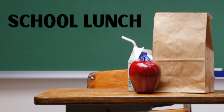 School-Lunch